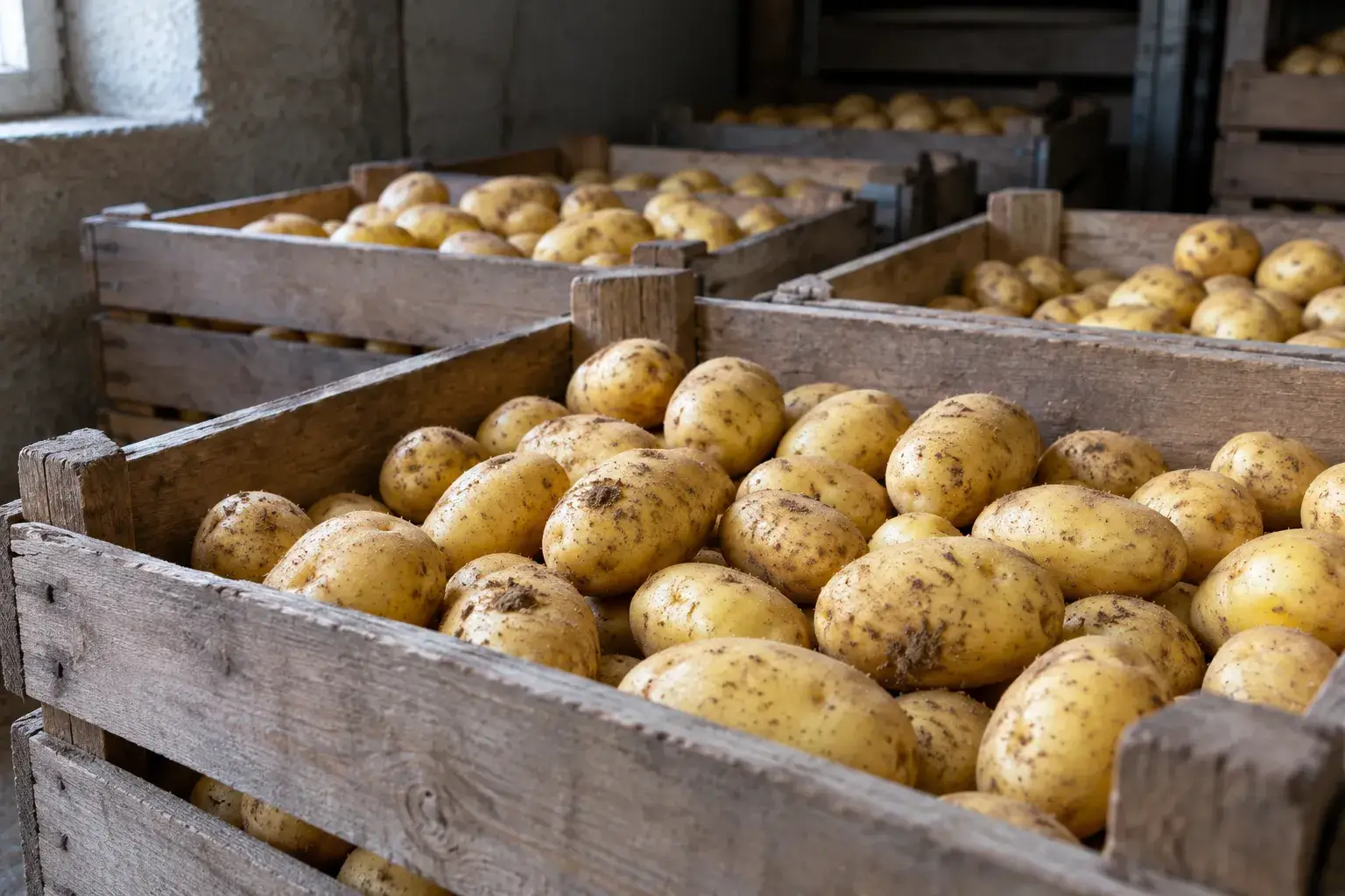 Зберігання